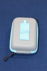 Bushnell New Genuine Carry Case For Tour Hybrid Laser Rangefinder Gray Oem