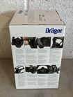 New Sealed - Dr  ger Dhr 7000 With Rd 40   Hydration Device Left s      Ref R61855