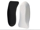 Men Women Arch Support Invisible Height Increase Insoles Hoe Inserts Pad Us