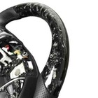 Carbon Fiber Steering Wheel For Honda Odyssey Accord 9th Modified