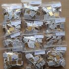 Lot Of 100 Sprint  Boost  Virgin Mobile Nano Sim Card Simglw426c 4g Lte