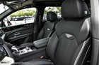 2023 Bentley Bentayga Ewb V8  Blackline Spec