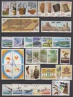 Lot Of 1996 Prc China M-nh Sets   Singles
