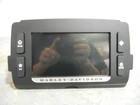 2017 Hd Street Glide Flhx Radio Boom  Box 6 5 Gt Works  Used 76000076b