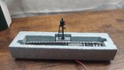 N Kato 20-605 Automatic 3 Color Signal Straight Unitrack