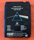 Pink Floyd The Dark Side Of The Moon 8 Track Tape Tested serviced