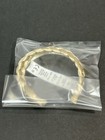 American Girl Caroline Blond Braided Hair Headband Only From Christmas Holiday