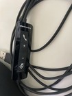 Used Plantronics Blackwire C520-m Wired Headset Usb With Controls Teams lync   
