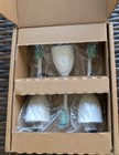 New 3 Pk  Philips Sonicare E Series Replacement Toothbrush Brush Heads Hx7023 30