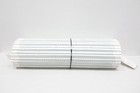 Intralox 227024 Series 800 Rounded Top Rubber polypropylene Belt 10ft X 35 8in