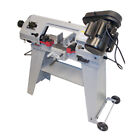 Metal Cutting Horizontal Vertical Band Saw 4-1 2  Round 4 x 6  Rectangular