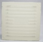 Vintage Mid-state Tile Company Regency Blue 4 1 4  X 4 1 4  Ceramic Floor Tile