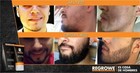 Regrowe Balm Original For Growth Of Beard And Mustache 60ml 2oz