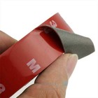 Auto Tape Acrylic Foam Adhesive 3m X 20mm Double Sided Mounting Truck Car New