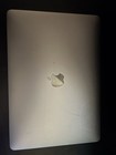 13    Apple Macbook Pro 2017 - Space Gray - Intel I5 8gb Ram - 256gb Ssd  read 