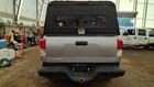 Driver Side View Mirror Power With Turn Signal Heated Fits 09-12 Tundra 7243790