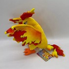 Moltres Plush Doll Soft Toy Teddy Stuffed Animal 11 