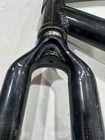 Scattante Aluminum Road Bicycle Frame And Matching Rigid Fork Set