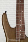 Ibanez Mikro Gsrm20 Bass Guitar - Walnut Flat