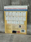 The Children s Perfect Placement Kit By Designs In Machine Embroidery 