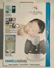 Mybaby  Soundspa Lullaby - Sounds   Projection  Plays 6 Sounds   Lullabies
