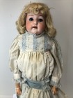 23    Antique Germany Bisque Doll Heubach Kopplesdorf 275 2 0 Kidalene Body Sc2