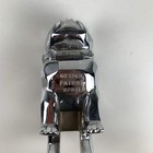 Vintage Mack Bulldog Truck  Hood Ornament In Chrome