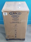 Graco Literider Lx Travel System  Xander  distressed Pkg