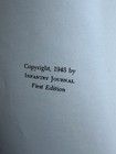 Wwii Wac  you Must Be Fit  Physical Training Book 1943 Women s Army Corps Pt Us