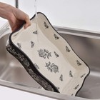Ceramic Lasagna Pan 2-pcs Bakeware Set