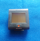 Sony Rm-lvr3 Live-view Remote For Fdr-x3000 Hdr-as300 Action Cam Watch Style