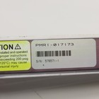 Aalborg Pmr1-017173 Rotameter Flow Meter 200 Psig Max 1 4  Npt