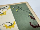 Japanese Woodblock Print    one Print From Shasei-sokamoyo        Furuya Korin 1907