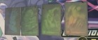 1994 Fleer Marvel Universe Holograms 1 2 3 4 Complete Chase Insert Set Lot