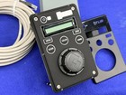 Flir Jcu-1 Joystick Control Unit Controller For M-series 500-0385-00