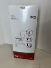 Britax B-agile Stroller Child Tray Cup Holder - New Old Stock - New In Box  