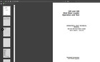 John Deere 325 Skid Steer Loader Operators Repair Parts Service Manual  Pdf