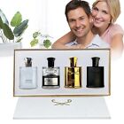 Aventus For Men Pack Eau De Parfum Gift 4pcs 30ml New In Box