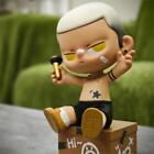 Pop Mart Kubo Walks Of Life Series Blindbox Confirmed Figure Victor Hidden