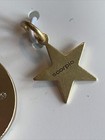 Vintage Horoscope Astrological Star Constellation Zodiac Sign Charms Scorpio       