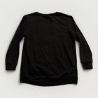 Nightmare Before Christmas Sweatshirt Large  10 12  Sequin Disney Halloween