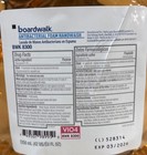 Boardwalk 6162-04-gce00vl 1250 Ml  Foam Antibacterial Handwash