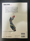 Racers Vol 80 All About Nsr250 Part 2 Chassis Japanese Motorcycle Magazine