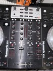 Numark Ns6 4 Channel Dj Controller