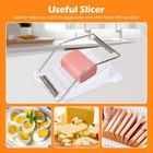 Musubi Press Mold  Upoomart Spam 7 In 1 Spam Musubi Mold Kit  Pink