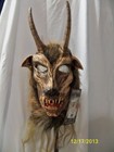 Zagone Studios Men s Got Your Goat Adult One Size Brown