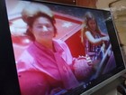 Amusement Park Rides Trip Rare Vintage 8mm Home Movie Film Reel R838