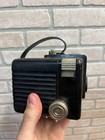 Vintage Eastman Kodak Brownie Hawkeye Film Camera - Untested