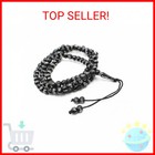 Tasbih Prayer Beads Allah   Muhammad Engraved Islamic Prayer Rosary Beads Muslim