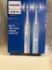 Philips Sonicare Optimal Care Electric Toothbrush Hx686